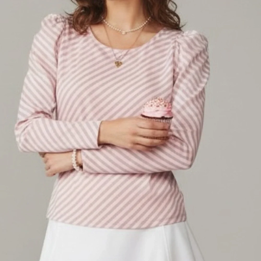 Apostrophe pink taupe